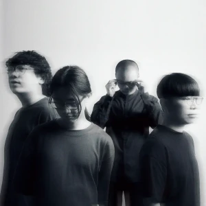 Prune Deerアー写