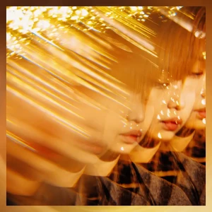 『Venus!』/ ぷにぷに電機, oksamiアートワーク