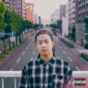 『Jealousy』/ R1verアートワーク