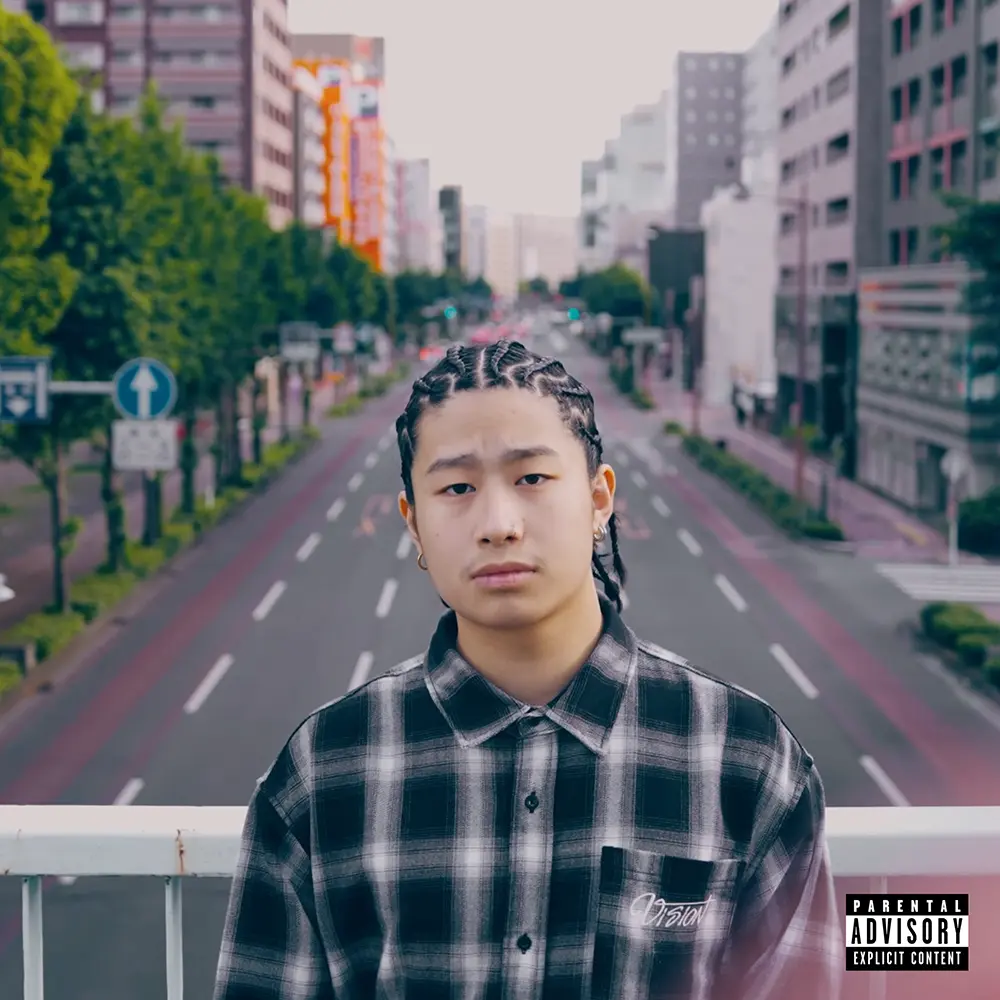 『Jealousy』/ R1verアートワーク