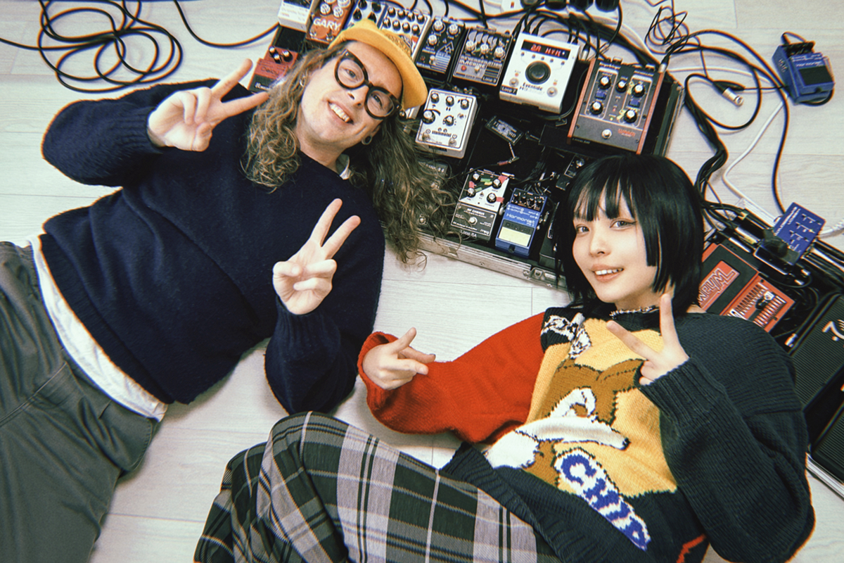 RIS-707 & Lee Kiernanアー写