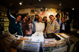 ROJO REGALOアー写