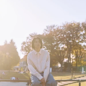 「I Loving You」RUCHKAアートワーク