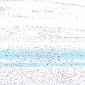『Double Moon』/ Emily A. Spragueアートワーク
