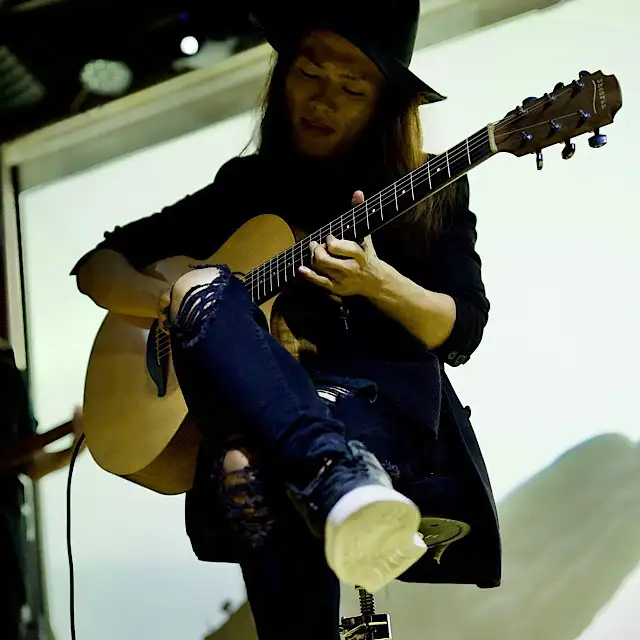 Rikiya Iwatoアー写