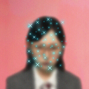 「end of winter」 SOM4LIアートワーク