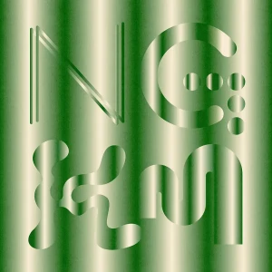 『NGKM』/ Nagakumoアートワーク