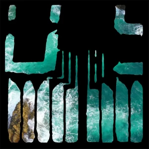 『A Whole New Theory Redux』/ Joshuaアートワーク