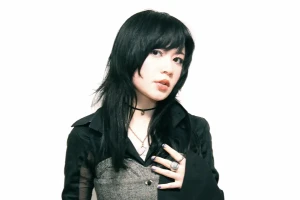 【NEWS】Katie Fordによるソロバンド・プロジェクト Sad Happy Birthdays 1stアルバム『Sad Happy Birthday』のデジタル配信をスタート Sad Happy Birthdaysアー写