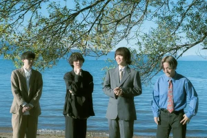 Sally Cinnamonアー写