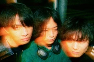 【NEWS】Sar mo waits 2ndシングル「港に応じて」配信開始 Creation Recordsから生まれたシューゲイザー作品群への想いをもとに制作された楽曲 Sar mo waitsアー写