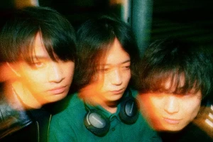【NEWS】Sar mo waits 1stシングル「国難」配信開始 & MV公開 Sar mo waitsアー写