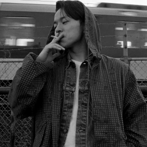 Shiina Arataアー写