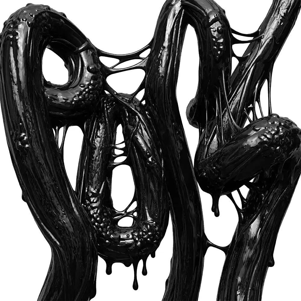 「POPS feat. Karavi Roushi & Kuroyagi」/ Simoda Kaitoアートワーク