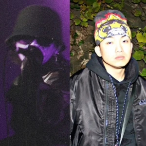 Sixxx & Ryderアー写