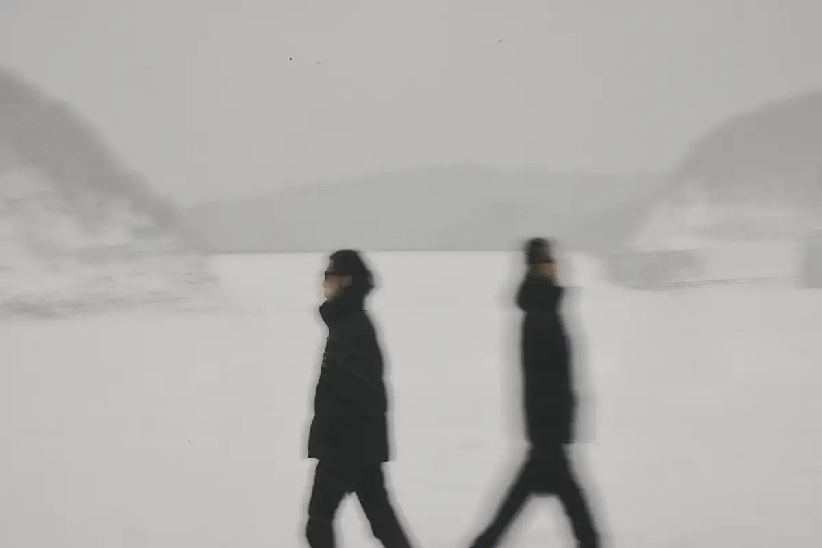 Snowkアー写