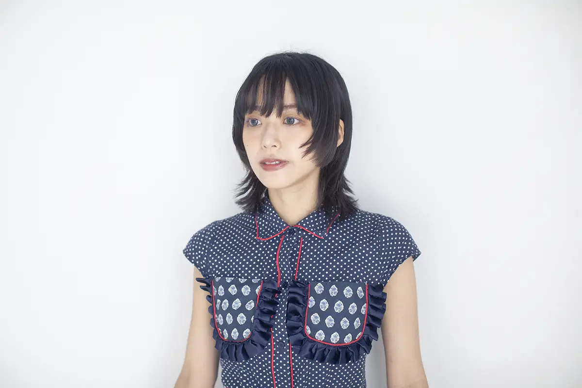 Soft Apartmentアー写