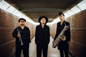 Solitary Circusアー写