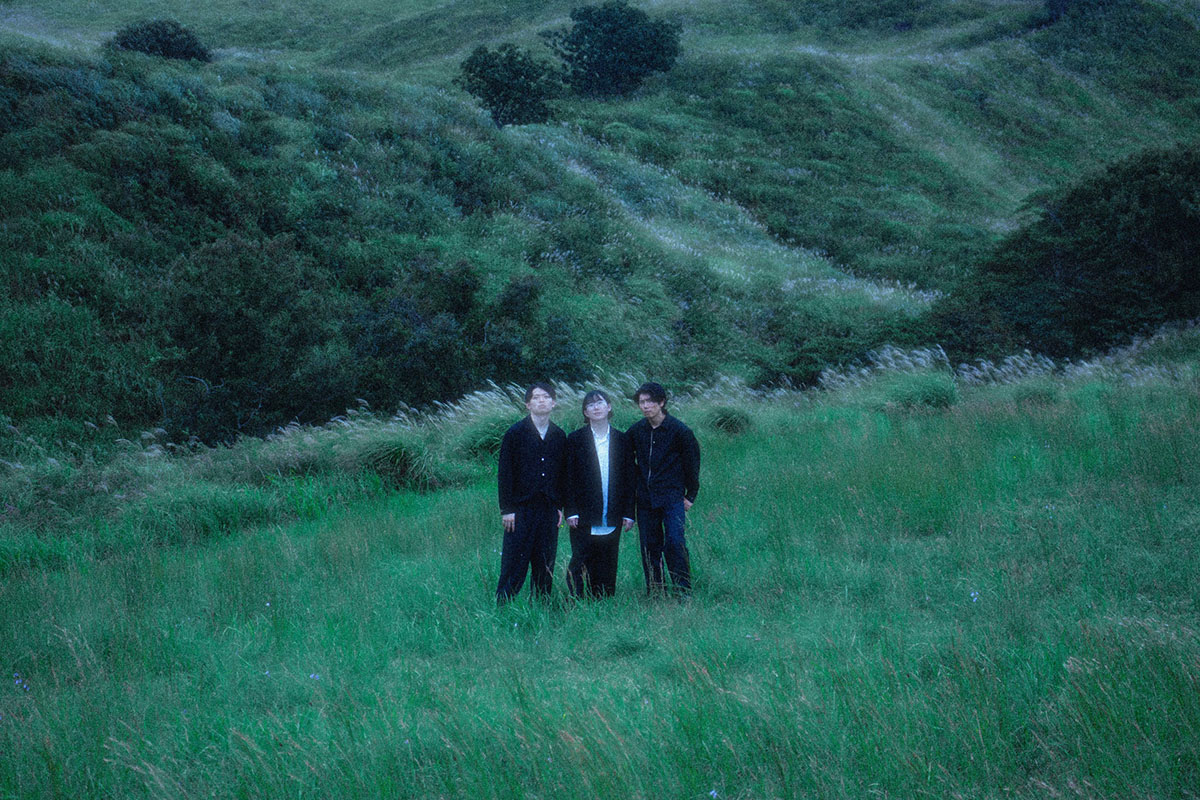 Souvenirismアー写