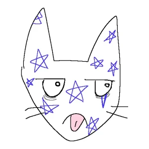 Spit lulu'sアーティストイメージ