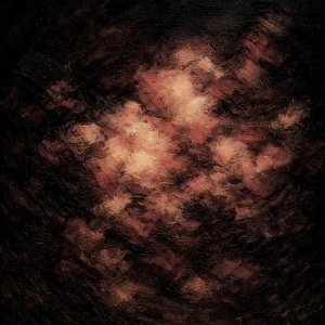 「sleep sleep」 Split endアートワーク