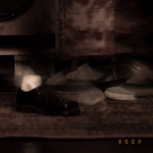 「Step」/ Swing Skitアートワーク