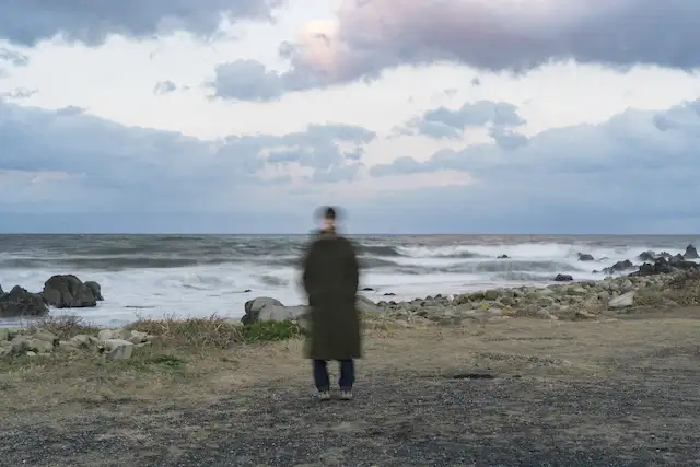 Syotaro Hayashiアー写