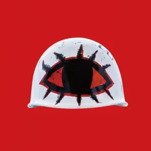 『大衆に告ぐ』/ 自爆アートワーク