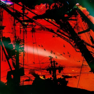 『軽音楽』/ アフターソウルアートワーク