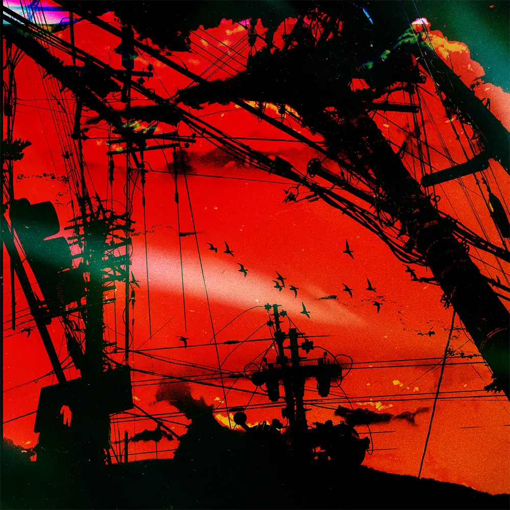 『軽音楽』/ アフターソウルアートワーク