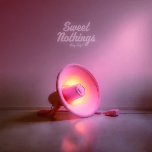 『Sweet Nothings』/ Any Joy?アートワーク