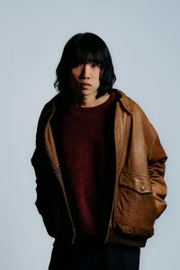 TOKYO世界アー写