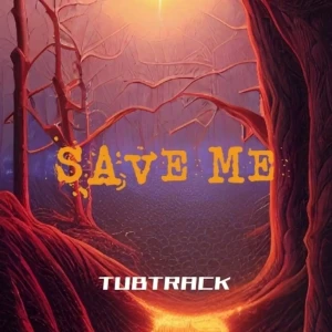『SAVE ME』アートワーク