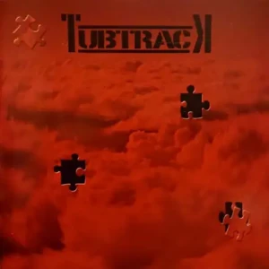 『TUBTRACK』アートワーク