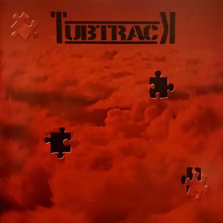『TUBTRACK』アートワーク