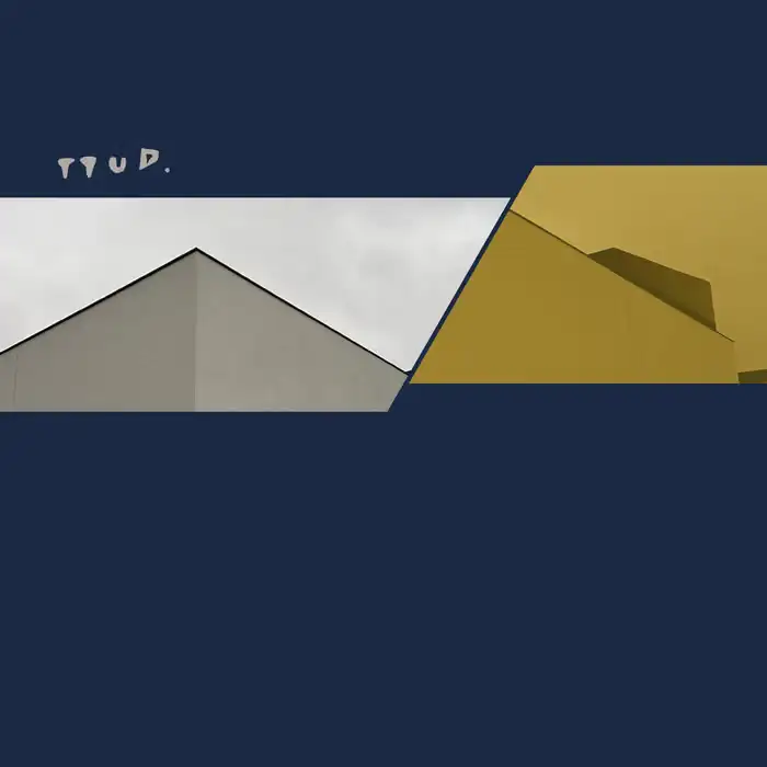 『TTUD 3』/ TTUDアートワーク