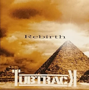 『Rebirth』アートワーク