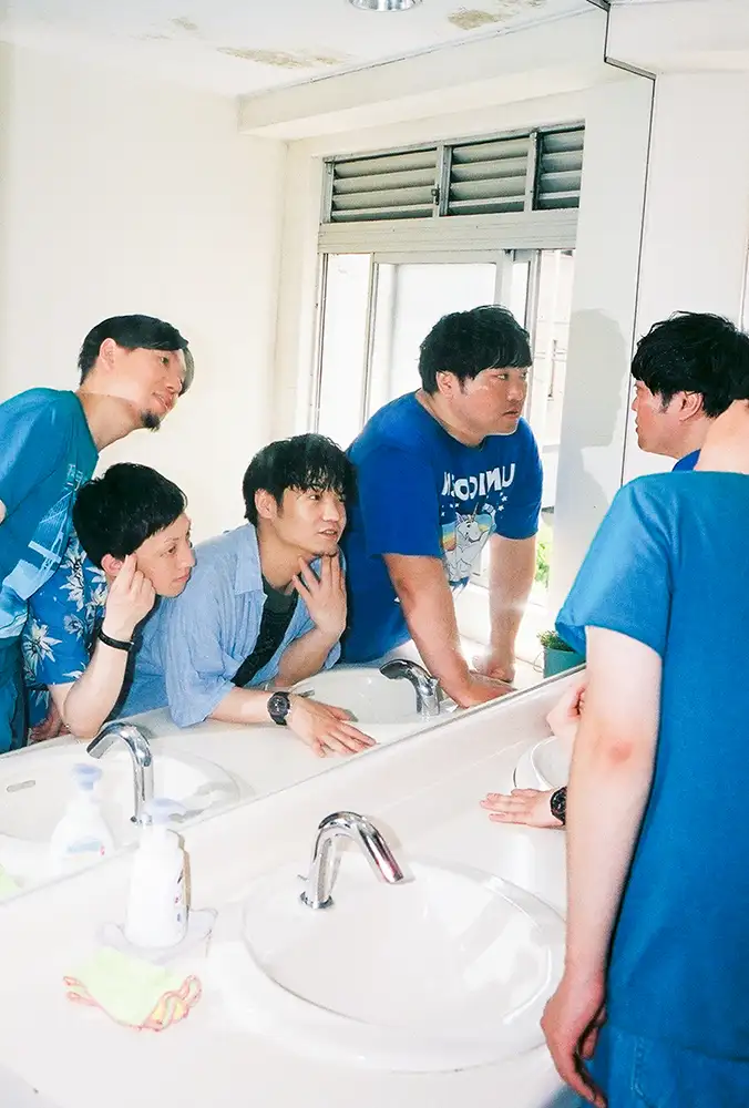 ティンペッツアー写