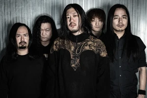 The Art of Mankindアー写