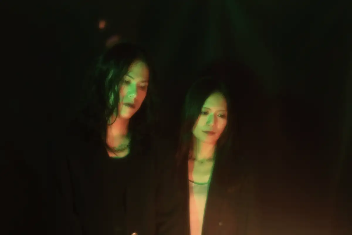 The Psychedelic Marsアー写