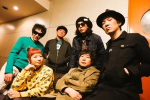 THE REDEMPTIONアー写