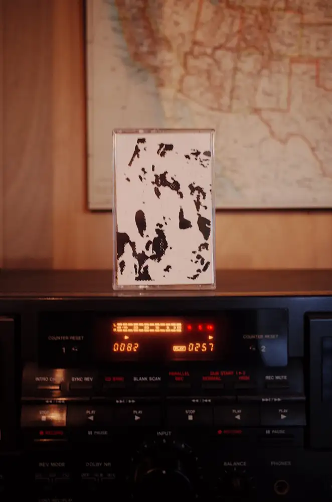 TONE VIBES -Mixed by Till Yawuh-