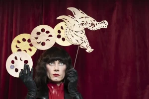 Tristan Allenアー写