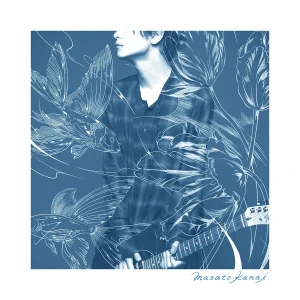 『Wink Wind Window』/ 金井政人アートワーク
