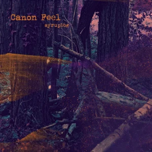 『Canon Feel』/ syrup16gアートワーク
