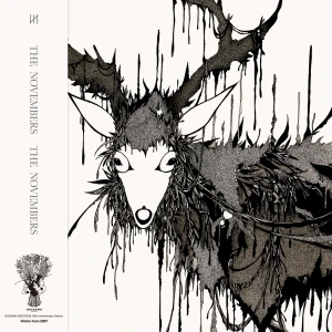 『THE NOVEMBERS』/ THE NOVEMBERSアートワーク