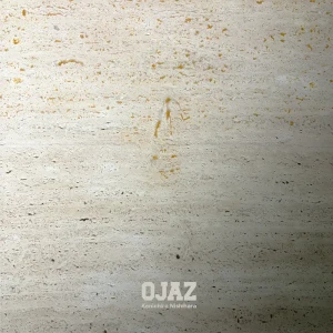 『OJAZ』/ Kenichiro Nishiharaアートワーク