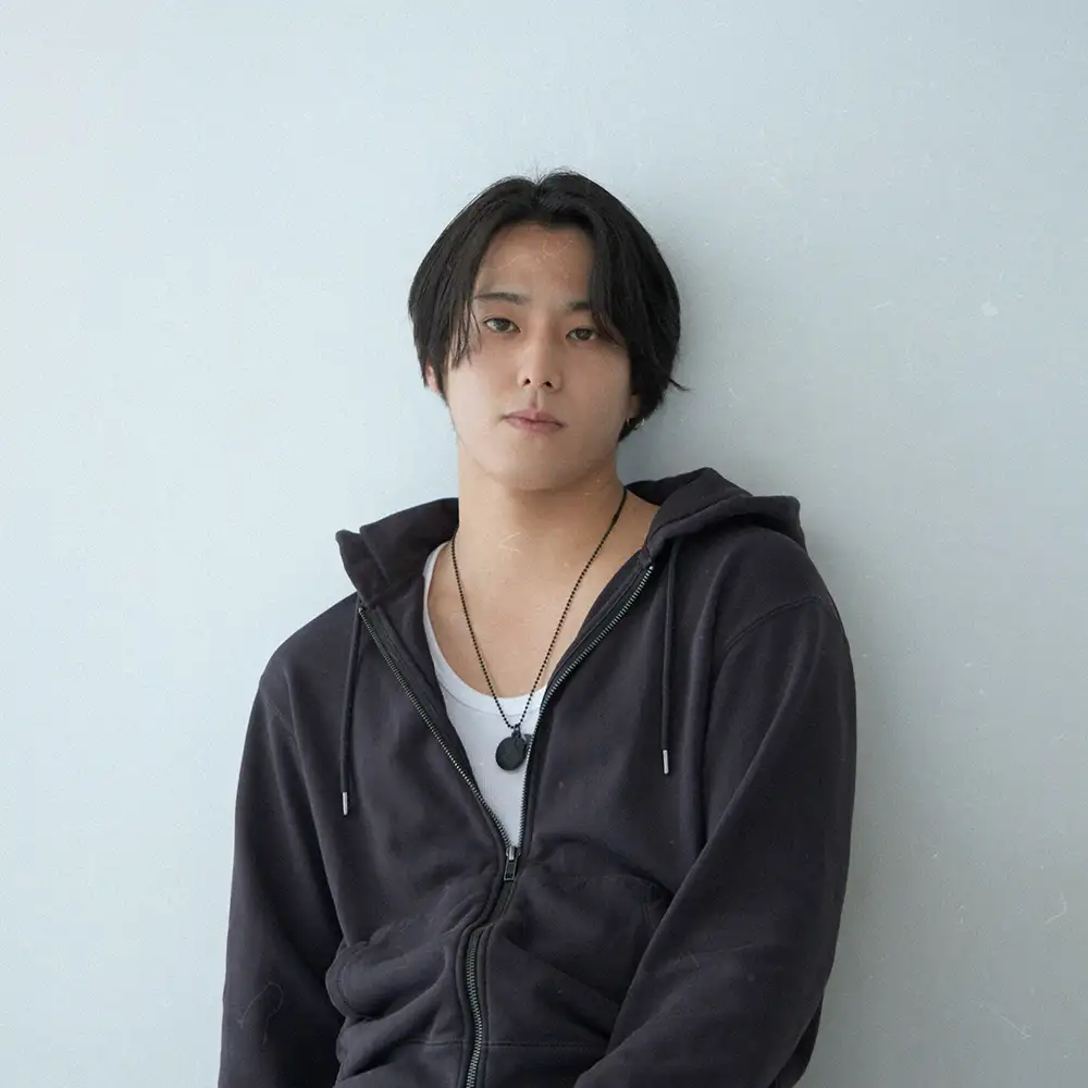 『U & You』/ Urumaアートワーク