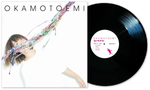 『ストライク！』/ おかもとえみモック