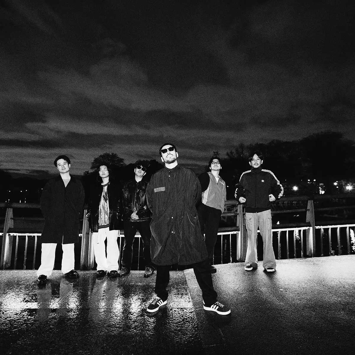 Veni Vidi Viciousアー写